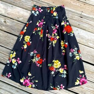 Bershka skirt. NWT